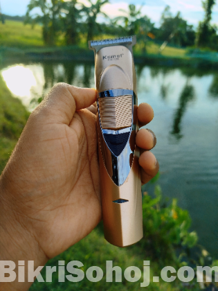 Kemei Trimmer